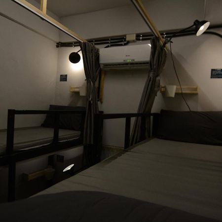 綠島寧靜海自潛旅宿 Twinkleocean Freediving Hostel Lyudao Εξωτερικό φωτογραφία